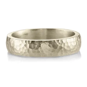 JOSEPH HAMMERED 5MM>SINGLE STONE Outlet