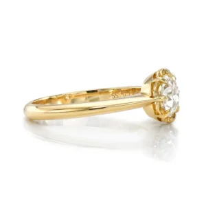 JOSILYN>SINGLE STONE Fashion