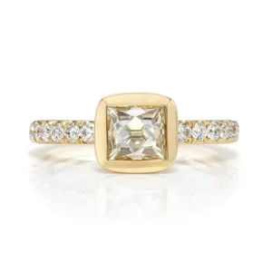 KARINA>SINGLE STONE Fashion