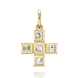 KARINA CROSS>SINGLE STONE Online