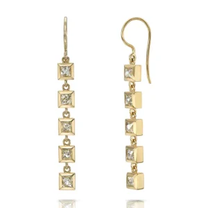 KARINA DUSTER>SINGLE STONE New