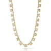 KARINA RIVIERA NECKLACE>SINGLE STONE Clearance