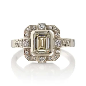 KATIE>SINGLE STONE Online