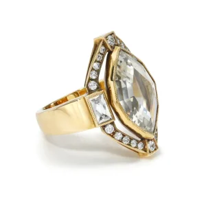 KATIE>SINGLE STONE Online