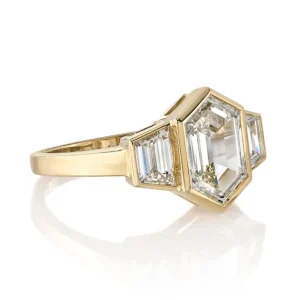 KATYA>SINGLE STONE Best