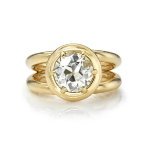 KAYLA>SINGLE STONE Online