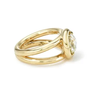 KAYLA>SINGLE STONE Online