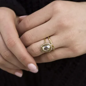 KENNEDY>SINGLE STONE Clearance