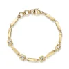 KIARA BRACELET>SINGLE STONE Hot