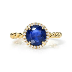 LARA>SINGLE STONE Sale