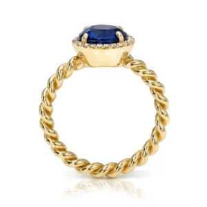 LARA>SINGLE STONE Sale