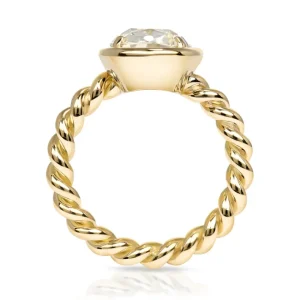 LARA>SINGLE STONE Hot