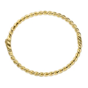 LARA BANGLE>SINGLE STONE Sale