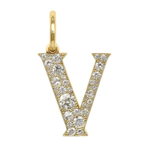 LARGE COBBLESTONE LETTERS>SINGLE STONE Discount