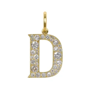 LARGE COBBLESTONE LETTERS>SINGLE STONE Discount