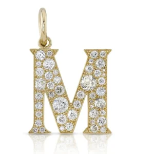 LARGE COBBLESTONE LETTERS>SINGLE STONE Discount