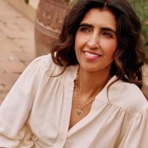 LARGE DOROTHY NECKLACE>SINGLE STONE Fashion