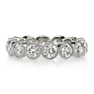 LARGE GABBY>SINGLE STONE Hot