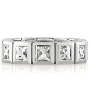 LARGE KARINA>SINGLE STONE Fashion