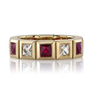 LARGE KARINA WITH DIAMONDS AND GEMSTONES>SINGLE STONE Online