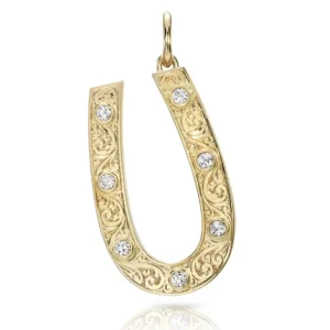 LARGE MARILYN>SINGLE STONE New