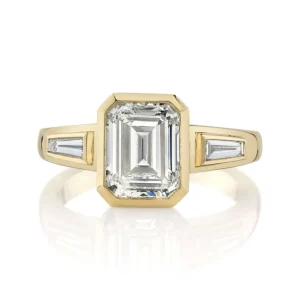 LAURIE>SINGLE STONE Clearance