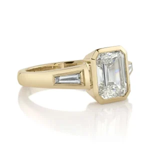 LAURIE>SINGLE STONE Clearance