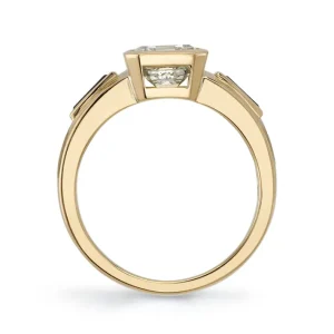 LAURIE>SINGLE STONE Sale