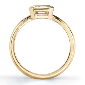 LEAH>SINGLE STONE Outlet