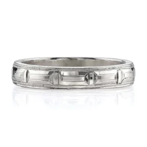 LEO>SINGLE STONE Hot