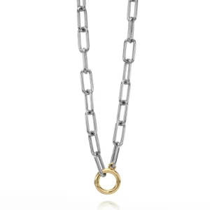 LIBBY ANNEX - TWO TONE>SINGLE STONE Online