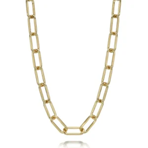 LIBBY NECKLACE>SINGLE STONE New