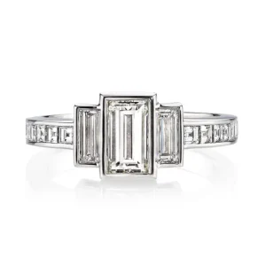 LISA>SINGLE STONE Fashion