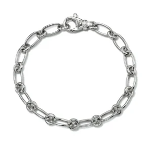 LO BRACELET - PLATINUM>SINGLE STONE Clearance