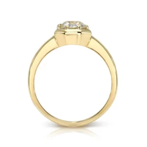 LOLA>SINGLE STONE Hot