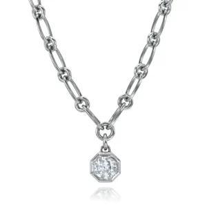 LOLA NECKLACE>SINGLE STONE Outlet