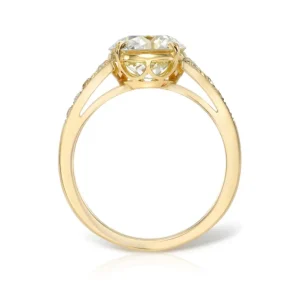 LORRAINE>SINGLE STONE New