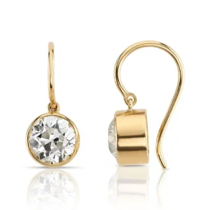 LUCIA DROPS>SINGLE STONE New