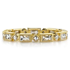 MADELINE>SINGLE STONE Discount