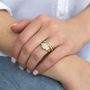 MADISON>SINGLE STONE Sale