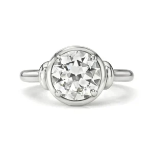 MARGARETTE>SINGLE STONE Online