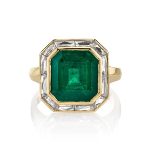 MARIA>SINGLE STONE Clearance