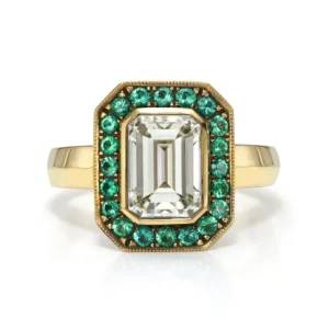 MARIA PAVÉ>SINGLE STONE Outlet