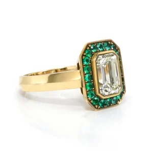 MARIA PAVÉ>SINGLE STONE Outlet