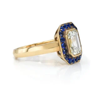 MARIA PAVÉ>SINGLE STONE Discount