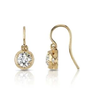 MAUDE DROPS>SINGLE STONE New