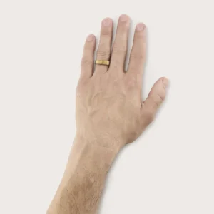 MAXWELL DUAL TONE 5.5MM>SINGLE STONE Outlet