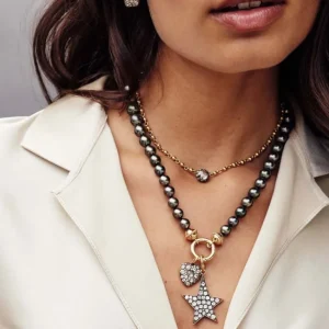 MEDIUM COBBLESTONE HEART>SINGLE STONE Best