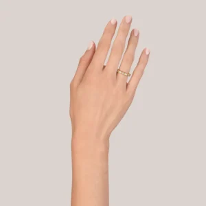 MELISSA>SINGLE STONE Online