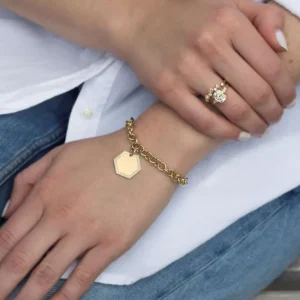 MINI CLUB BRACELET>SINGLE STONE Online